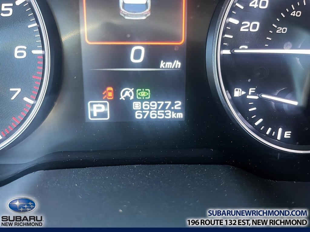 Subaru Outback Limited 2024 à New Richmond, Québec - 14 - w1024h768px