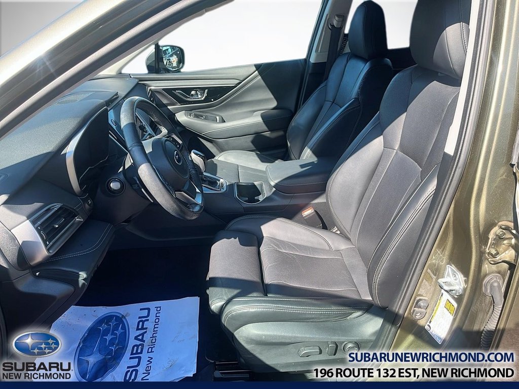 Subaru Outback Limited 2024 à New Richmond, Québec - 9 - w1024h768px