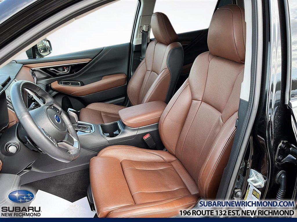 2025 Subaru Outback Premier XT in New Richmond, Quebec - 11 - w1024h768px