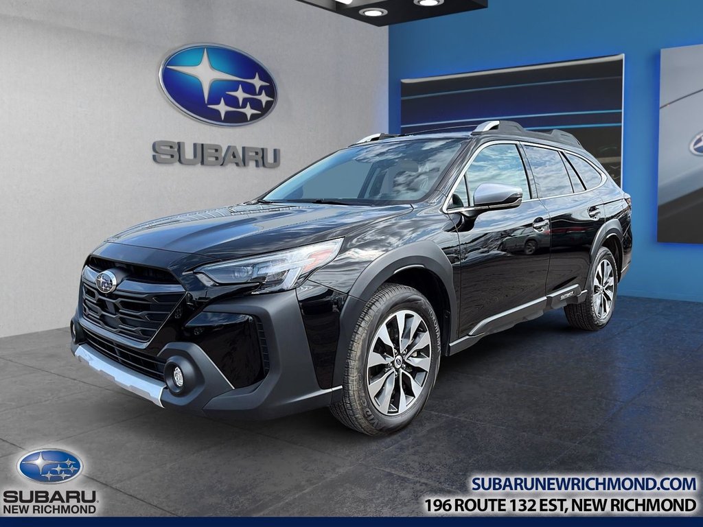 2025 Subaru Outback Premier XT in New Richmond, Quebec - 1 - w1024h768px