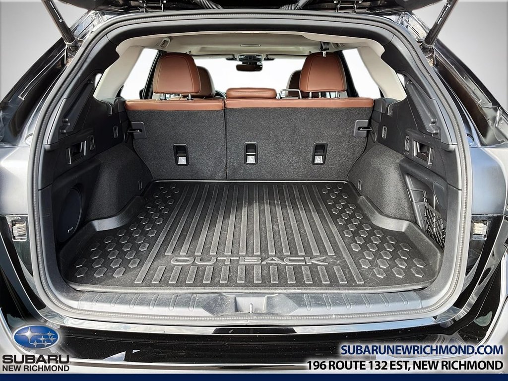 2025 Subaru Outback Premier XT in New Richmond, Quebec - 8 - w1024h768px