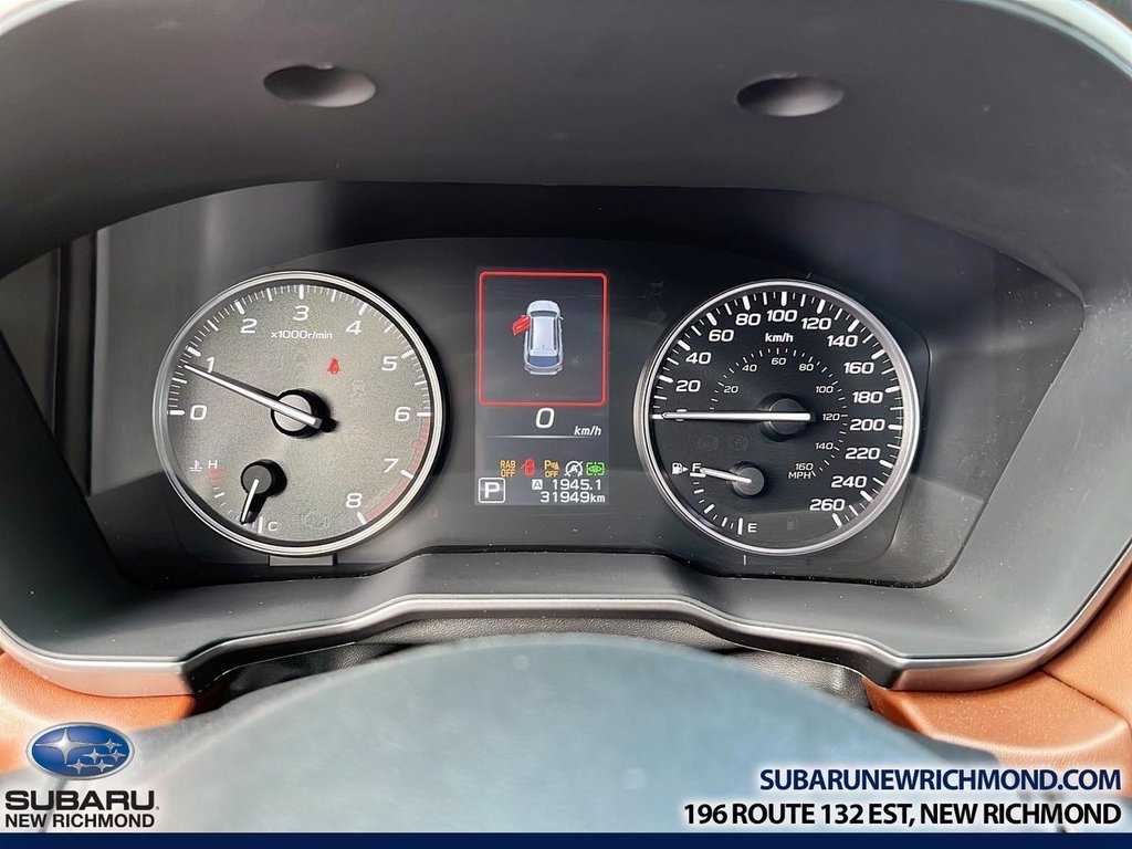 2025 Subaru Outback Premier XT in New Richmond, Quebec - 18 - w1024h768px
