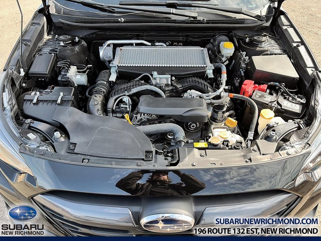 2025 Subaru Outback Premier XT in New Richmond, Quebec - 11 - w1024h768px
