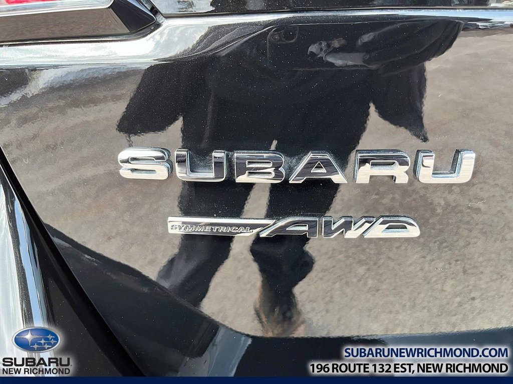 2025 Subaru Outback Premier XT in New Richmond, Quebec - 22 - w1024h768px