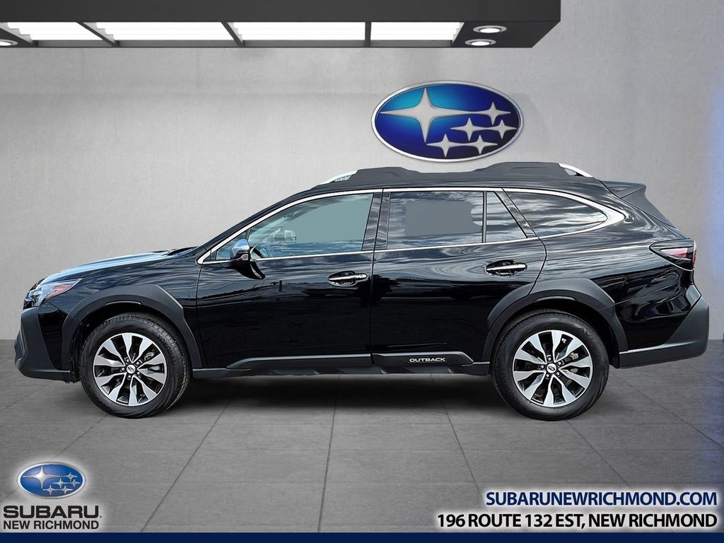2025 Subaru Outback Premier XT in New Richmond, Quebec - 7 - w1024h768px