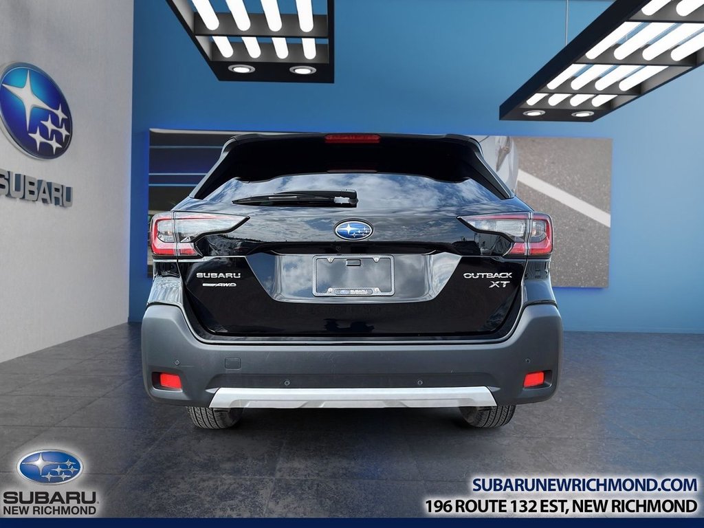 2025 Subaru Outback Premier XT in New Richmond, Quebec - 4 - w1024h768px