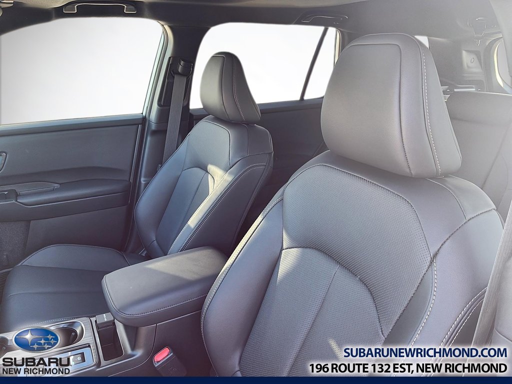 2026 Subaru Outback Limited XT in New Richmond, Quebec - 9 - w1024h768px