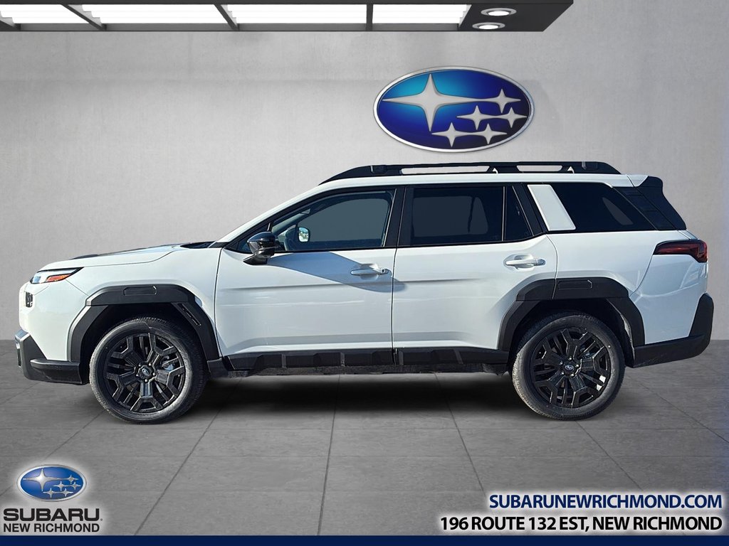 2026 Subaru Outback Limited XT in New Richmond, Quebec - 5 - w1024h768px