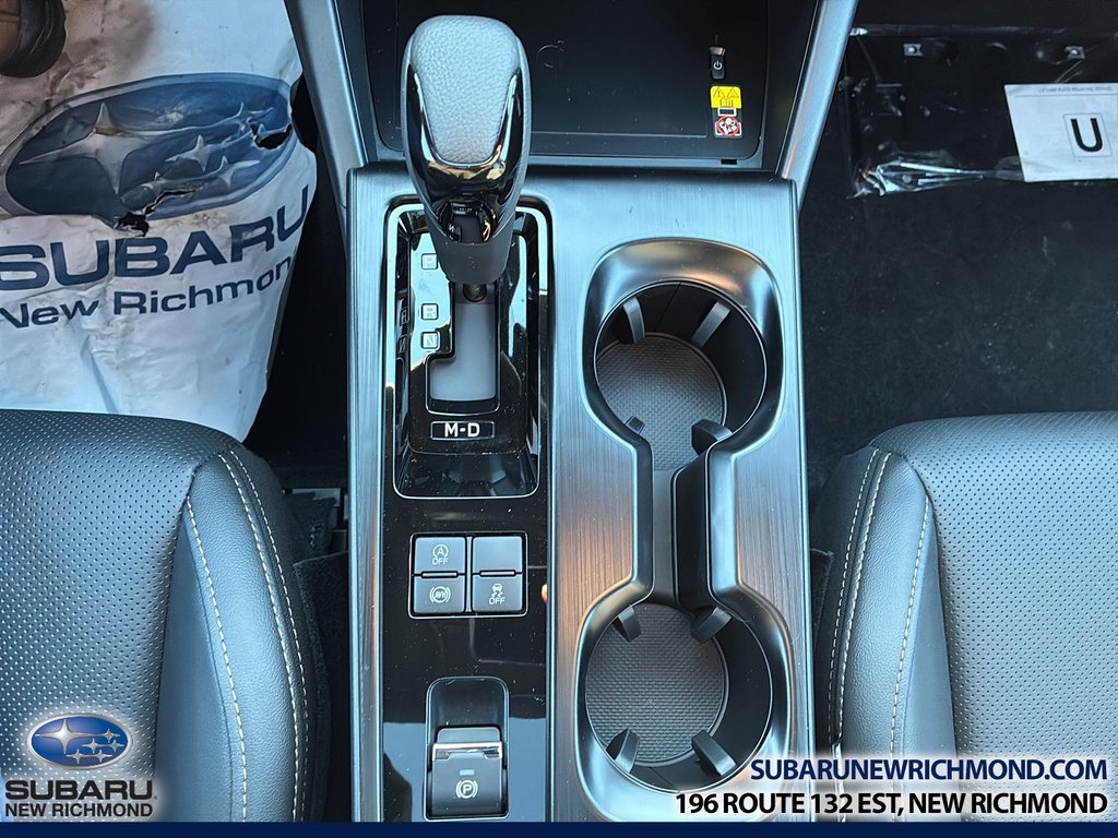 2026 Subaru Outback Limited XT in New Richmond, Quebec - 13 - w1024h768px