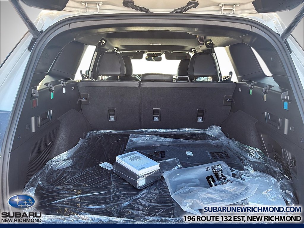 2026 Subaru Outback Limited XT in New Richmond, Quebec - 6 - w1024h768px