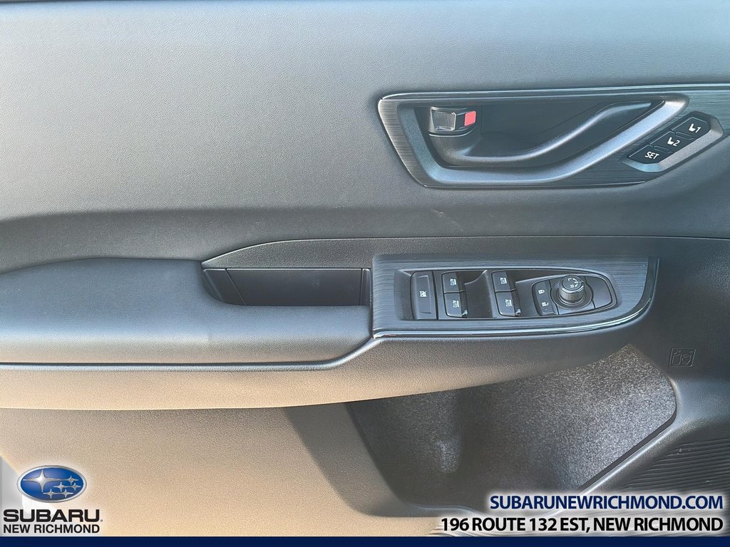 2026 Subaru Outback Limited XT in New Richmond, Quebec - 11 - w1024h768px
