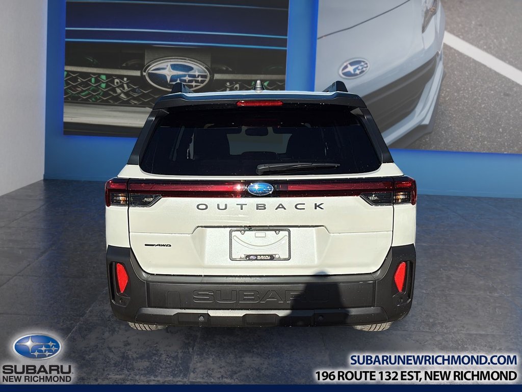 2026 Subaru Outback Limited XT in New Richmond, Quebec - 3 - w1024h768px