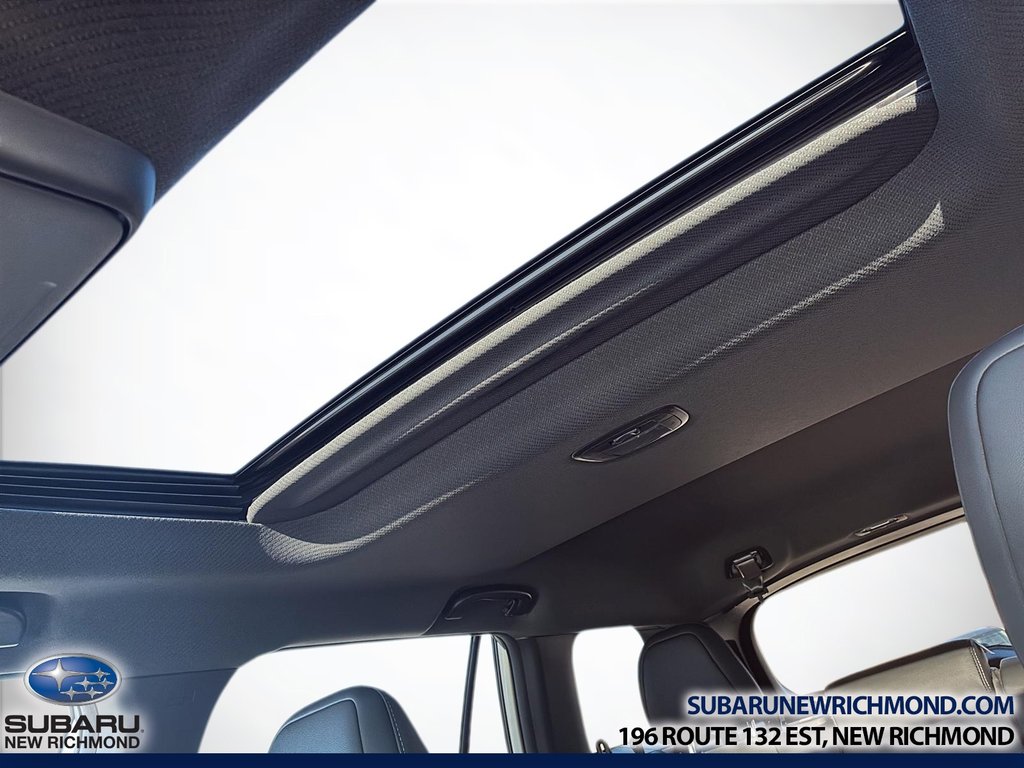 2026 Subaru Outback Limited XT in New Richmond, Quebec - 15 - w1024h768px