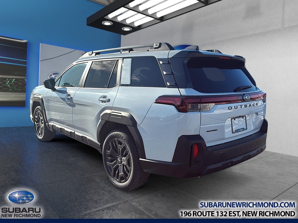 2026 Subaru Outback Limited XT in New Richmond, Quebec - 4 - w1024h768px