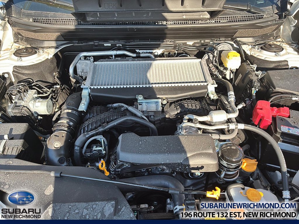 2026 Subaru Outback Limited XT in New Richmond, Quebec - 8 - w1024h768px