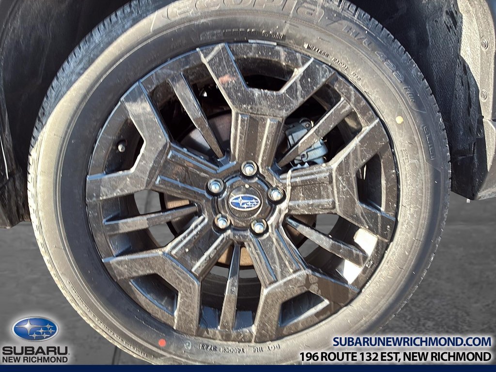 2026 Subaru Outback Limited XT in New Richmond, Quebec - 7 - w1024h768px