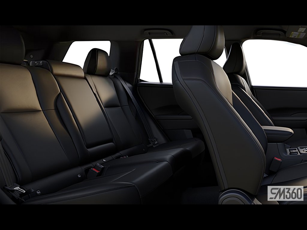 Subaru Outback Touring 2026 à New Richmond, Québec - 5 - w1024h768px