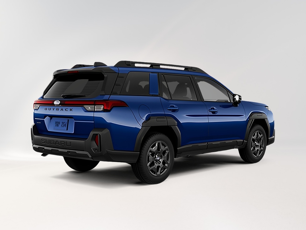 Subaru Outback Touring 2026 à New Richmond, Québec - 3 - w1024h768px