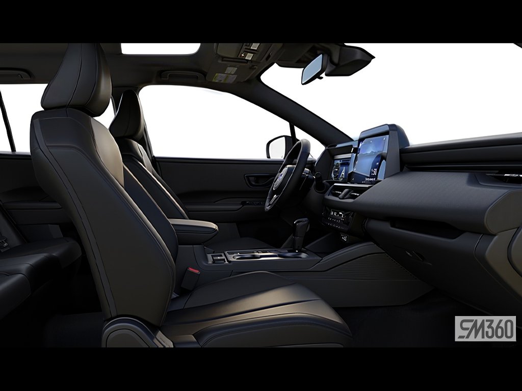 Subaru Outback Touring 2026 à New Richmond, Québec - 4 - w1024h768px