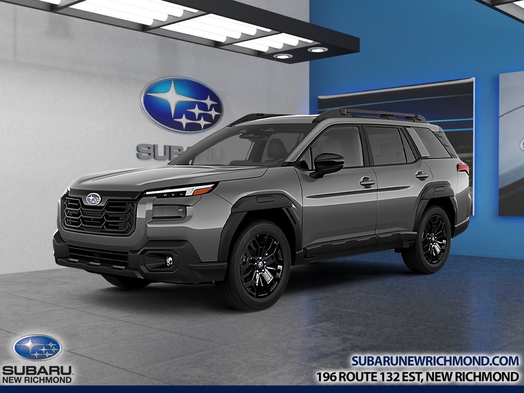 2026 Subaru Outback Limited XT in New Richmond, Quebec - 1 - w1024h768px