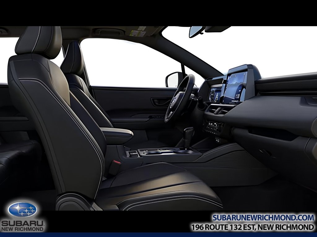 2026 Subaru Outback Limited XT in New Richmond, Quebec - 6 - w1024h768px