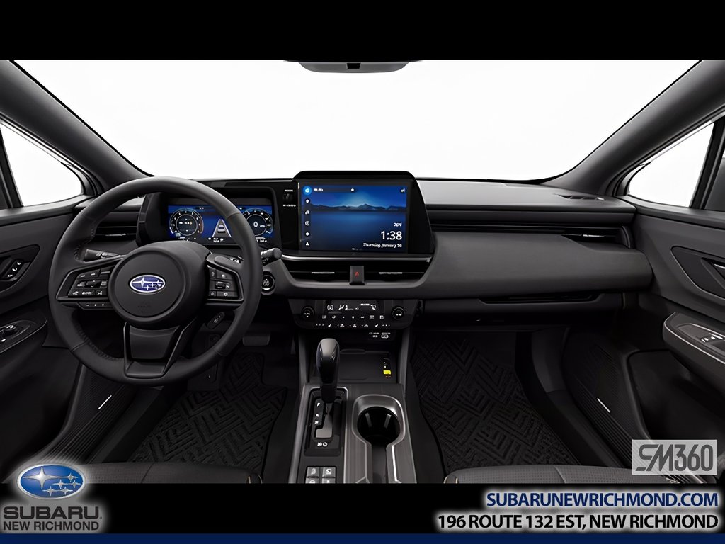 2026 Subaru Outback Limited XT in New Richmond, Quebec - 5 - w1024h768px