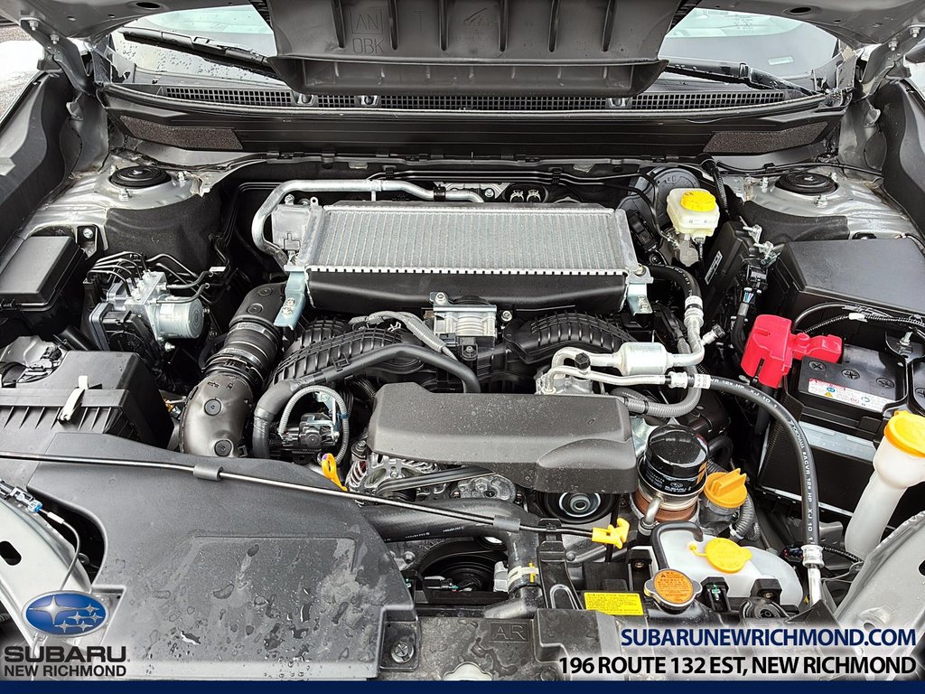Subaru Outback Wilderness 2026 à New Richmond, Québec - 8 - w1024h768px