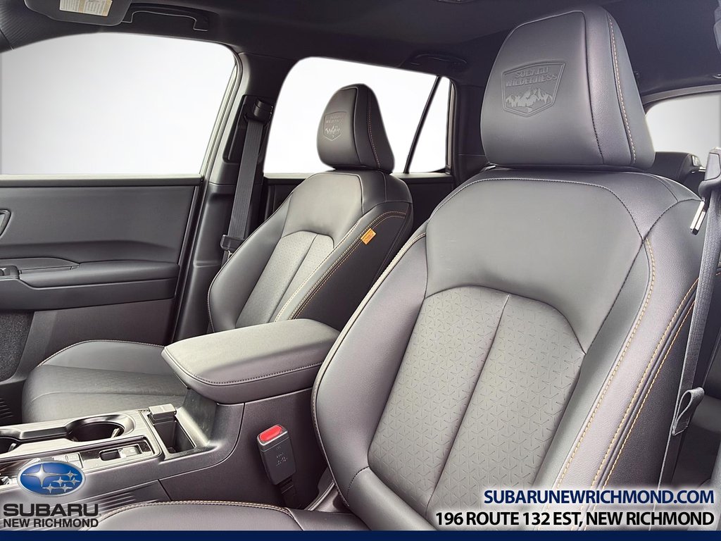 Subaru Outback Wilderness 2026 à New Richmond, Québec - 9 - w1024h768px