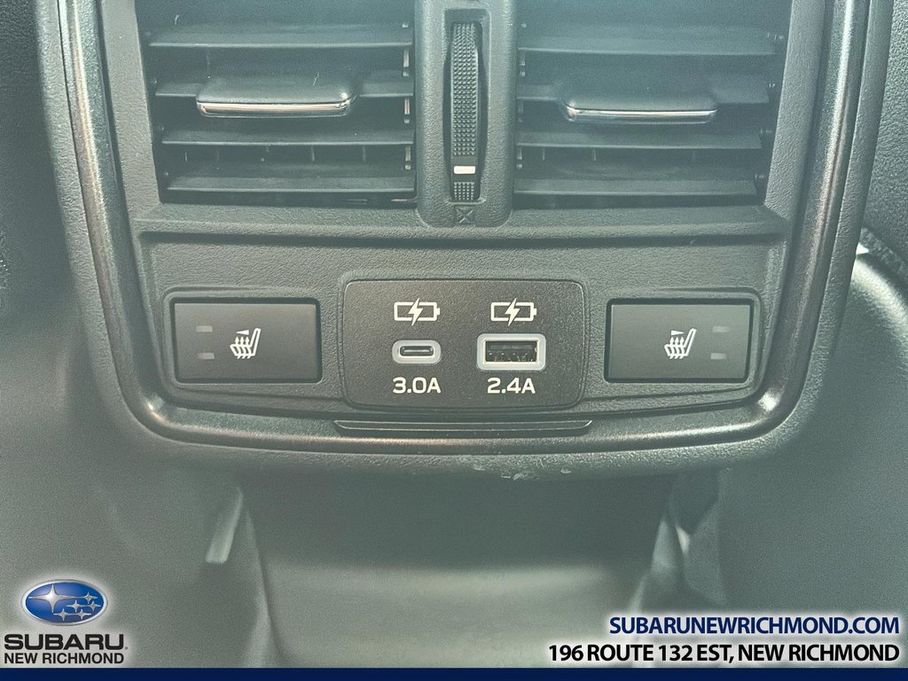 Subaru Outback Wilderness 2026 à New Richmond, Québec - 14 - w1024h768px