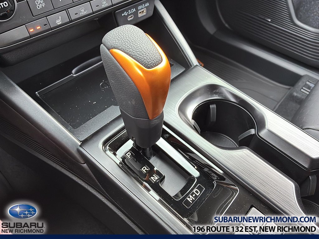 Subaru Outback Wilderness 2026 à New Richmond, Québec - 16 - w1024h768px