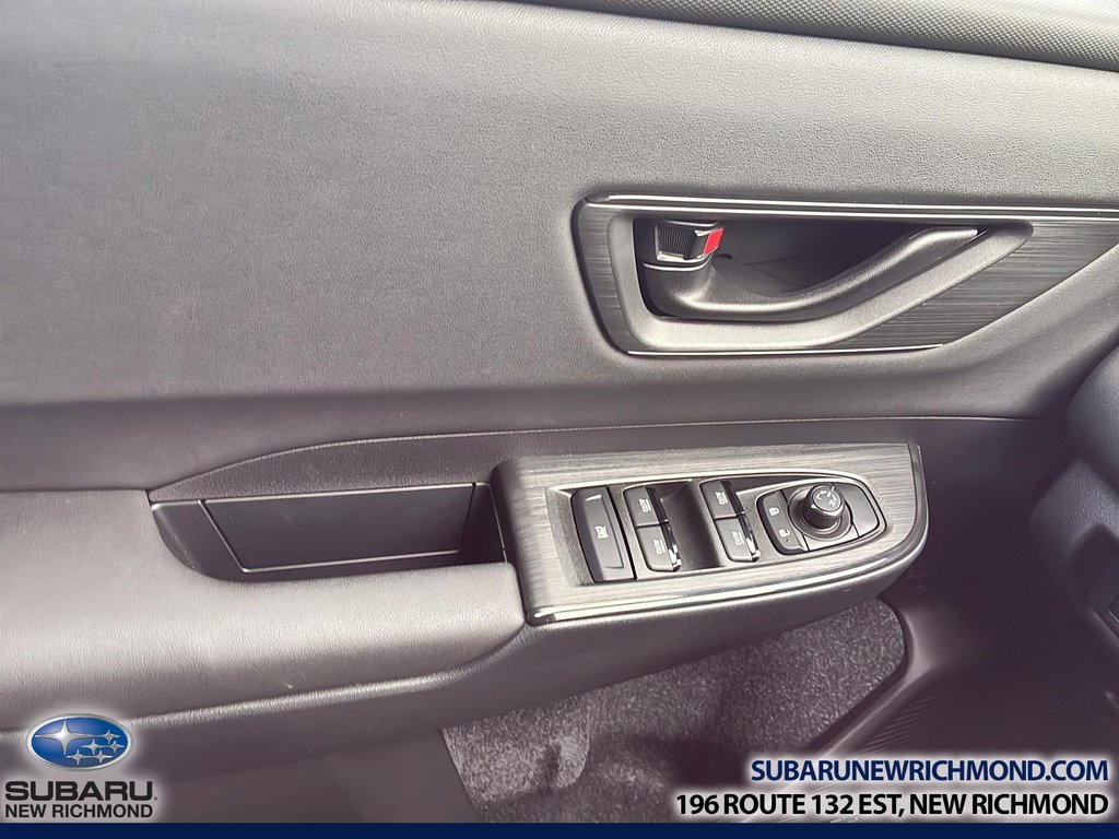 Subaru Outback Wilderness 2026 à New Richmond, Québec - 11 - w1024h768px