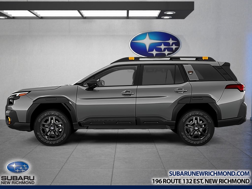 2026 Subaru Outback Wilderness in New Richmond, Quebec - 2 - w1024h768px