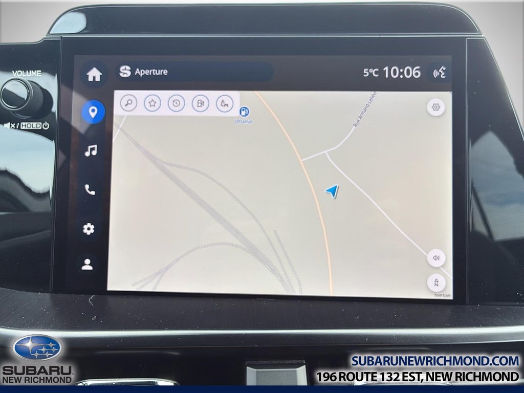 Subaru Outback Wilderness 2026 à New Richmond, Québec - 21 - w1024h768px