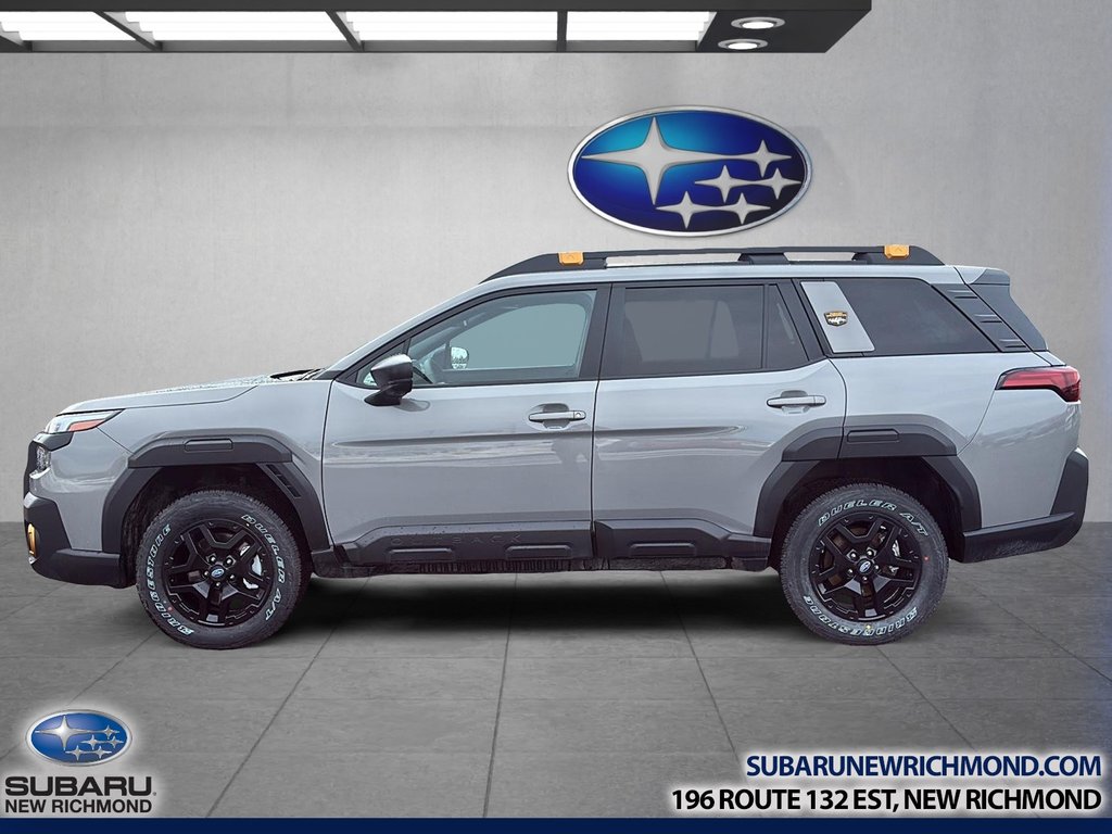 Subaru Outback Wilderness 2026 à New Richmond, Québec - 5 - w1024h768px