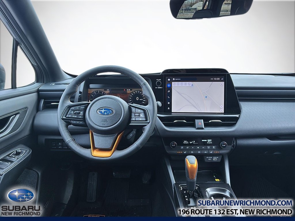 Subaru Outback Wilderness 2026 à New Richmond, Québec - 10 - w1024h768px