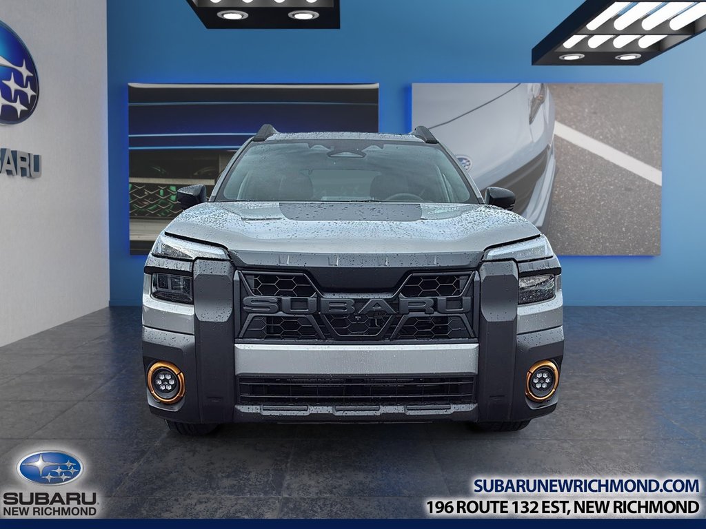 Subaru Outback Wilderness 2026 à New Richmond, Québec - 2 - w1024h768px
