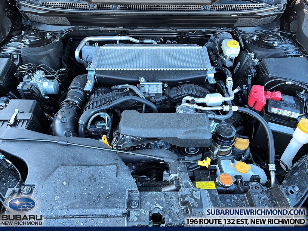 Subaru Outback Premier XT 2026 à New Richmond, Québec - 7 - w1024h768px