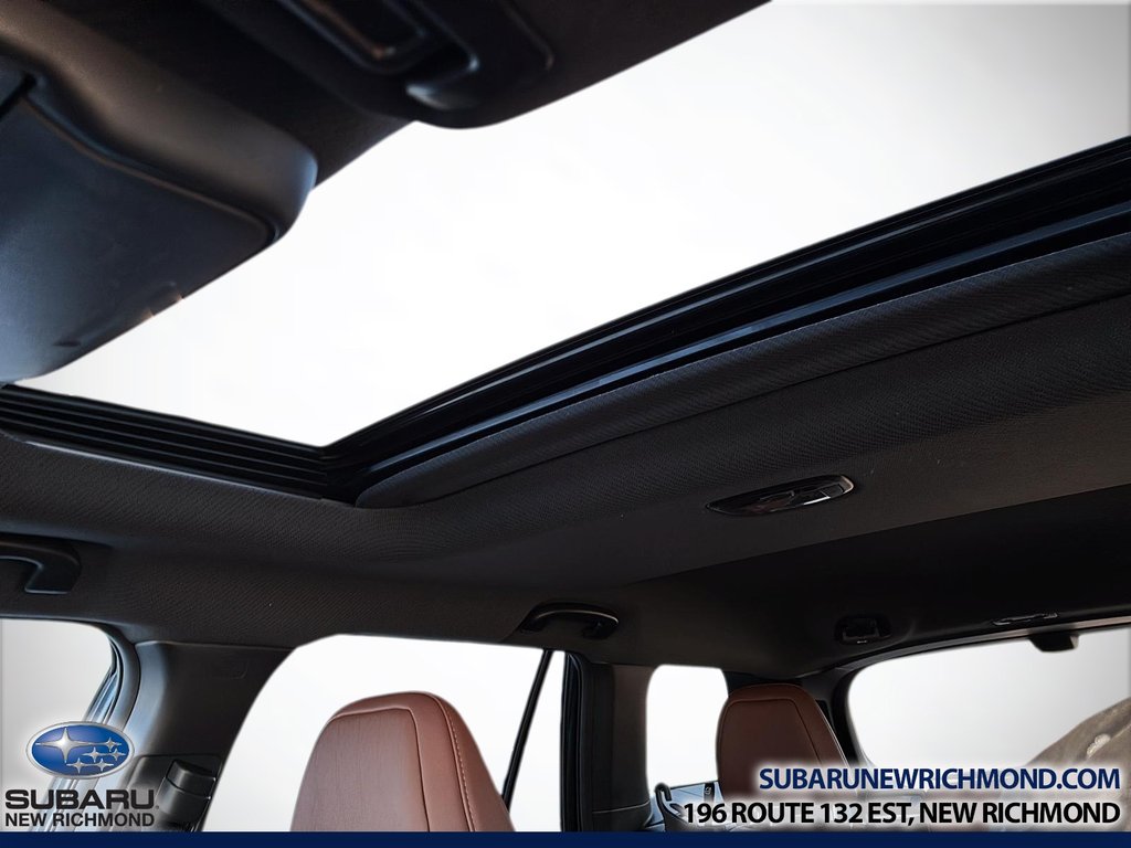 Subaru Outback Premier XT 2026 à New Richmond, Québec - 16 - w1024h768px