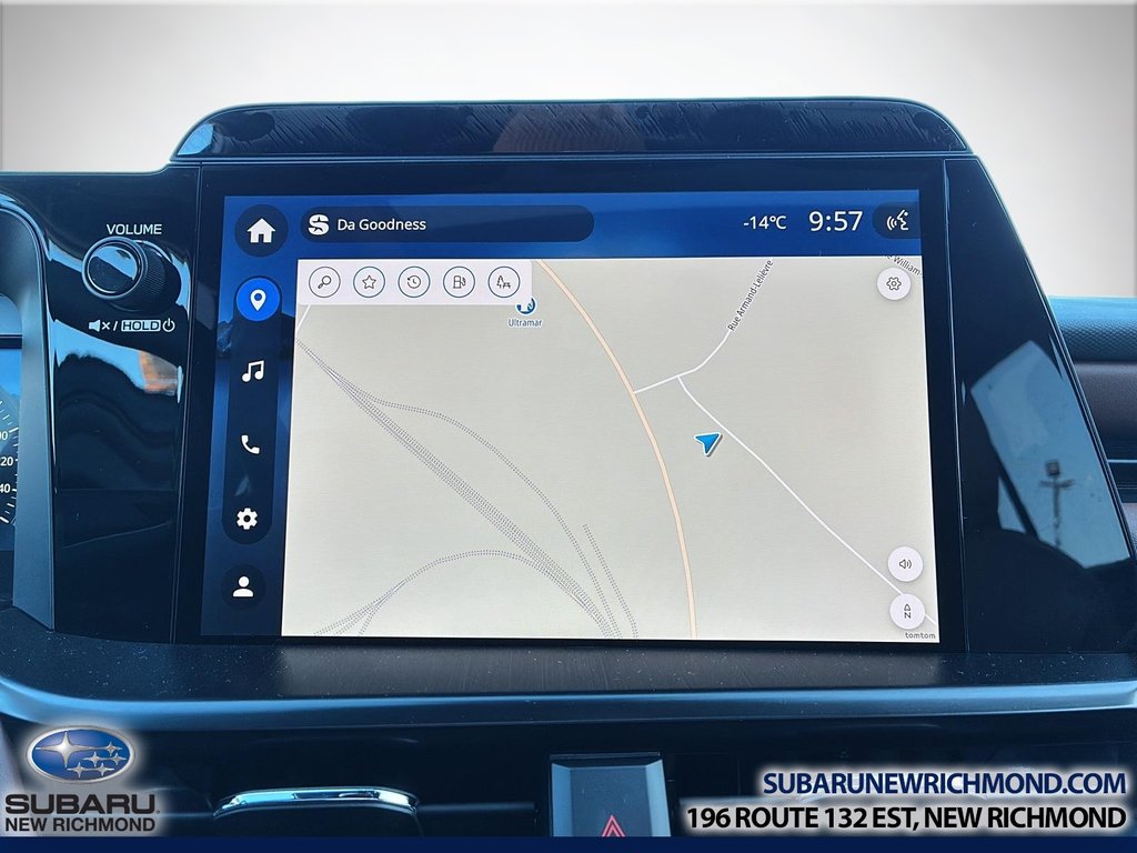 Subaru Outback Premier XT 2026 à New Richmond, Québec - 18 - w1024h768px