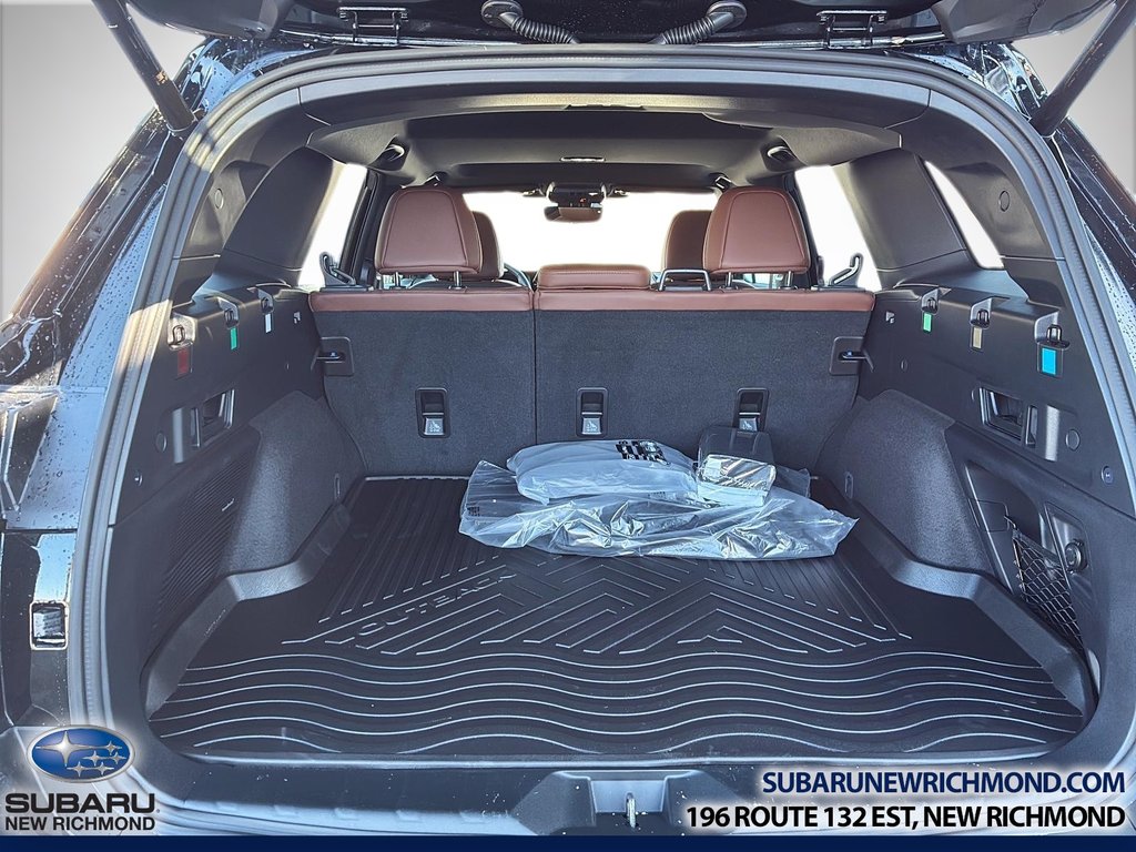 Subaru Outback Premier XT 2026 à New Richmond, Québec - 6 - w1024h768px