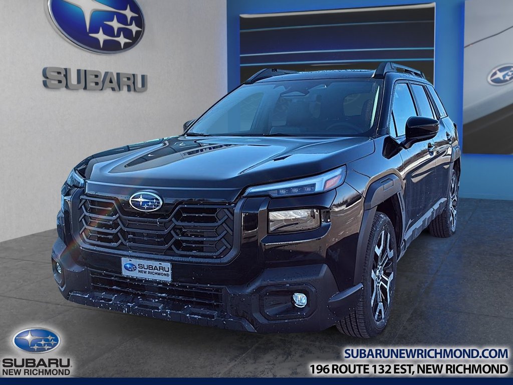 Subaru Outback Premier XT 2026 à New Richmond, Québec - 1 - w1024h768px