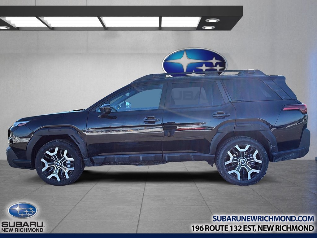 Subaru Outback Premier XT 2026 à New Richmond, Québec - 5 - w1024h768px