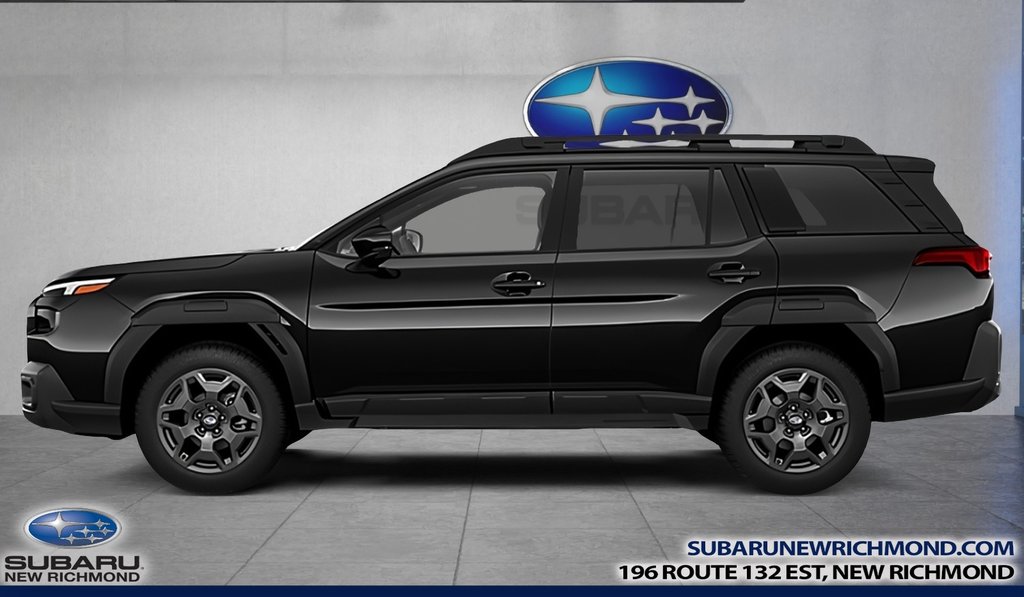 Subaru Outback Touring 2026 à New Richmond, Québec - 2 - w1024h768px