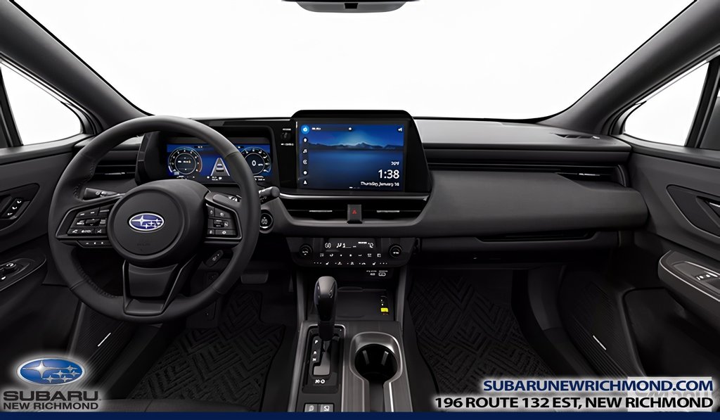 2026 Subaru Outback Limited XT in New Richmond, Quebec - 5 - w1024h768px