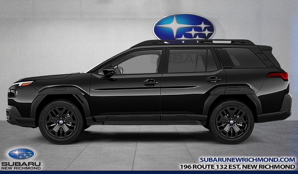 Subaru Outback Limited XT 2026 à New Richmond, Québec - 2 - w1024h768px