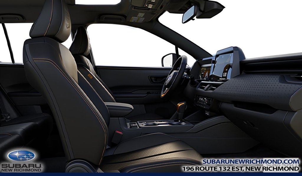 2026 Subaru Outback Wilderness in New Richmond, Quebec - 7 - w1024h768px
