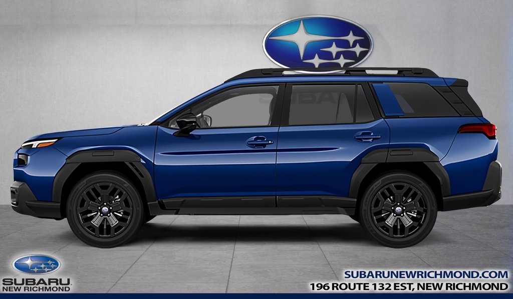 Subaru Outback Limited XT 2026 à New Richmond, Québec - 2 - w1024h768px