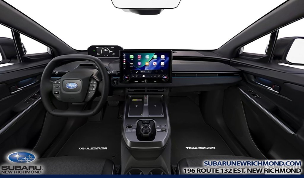 2026 Subaru Trailseeker Touring in New Richmond, Quebec - 7 - w1024h768px