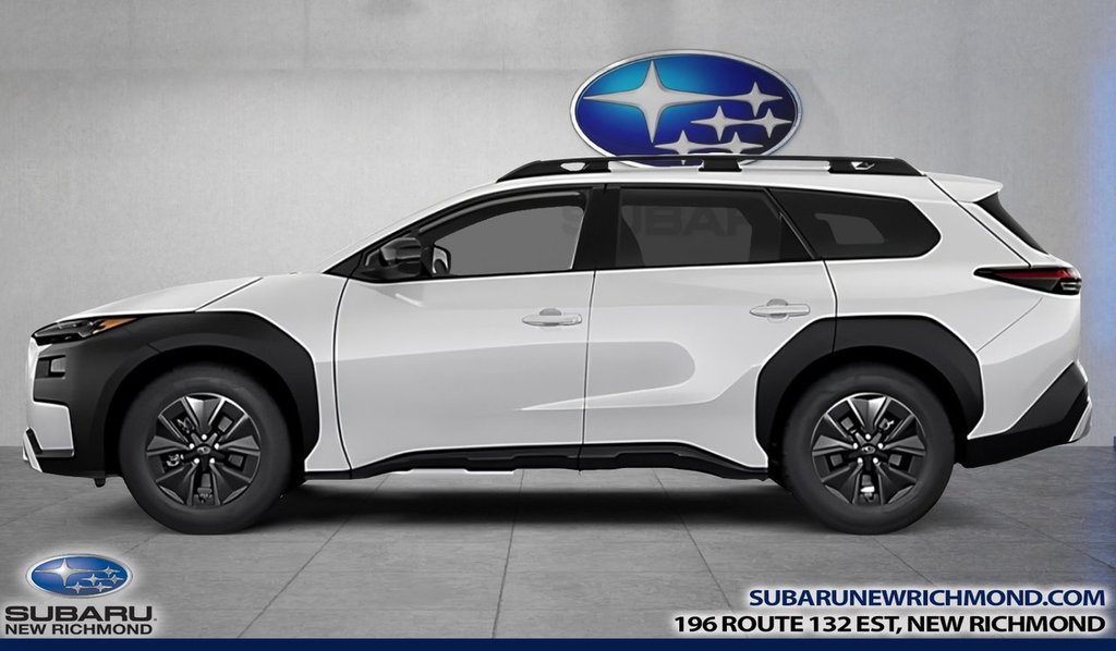 2026 Subaru Trailseeker Touring in New Richmond, Quebec - 3 - w1024h768px