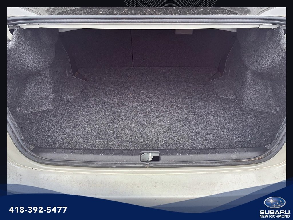 2019 Subaru WRX STI SPORT in New Richmond, Quebec - 6 - w1024h768px